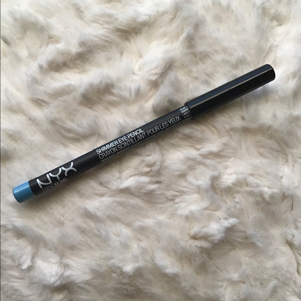 Nyx Shimmer Eye Pencil